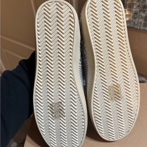 Mi.iM Women's Rhinestone Sneakers NEW 7 - Picture 8 of 8